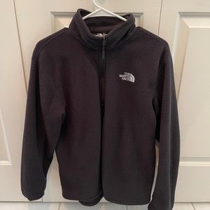 The North Face Half Zip